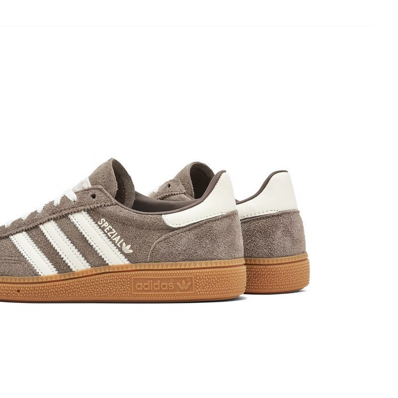 adidas Handball Spezial Earth Strata Premium Brązowe IF6490