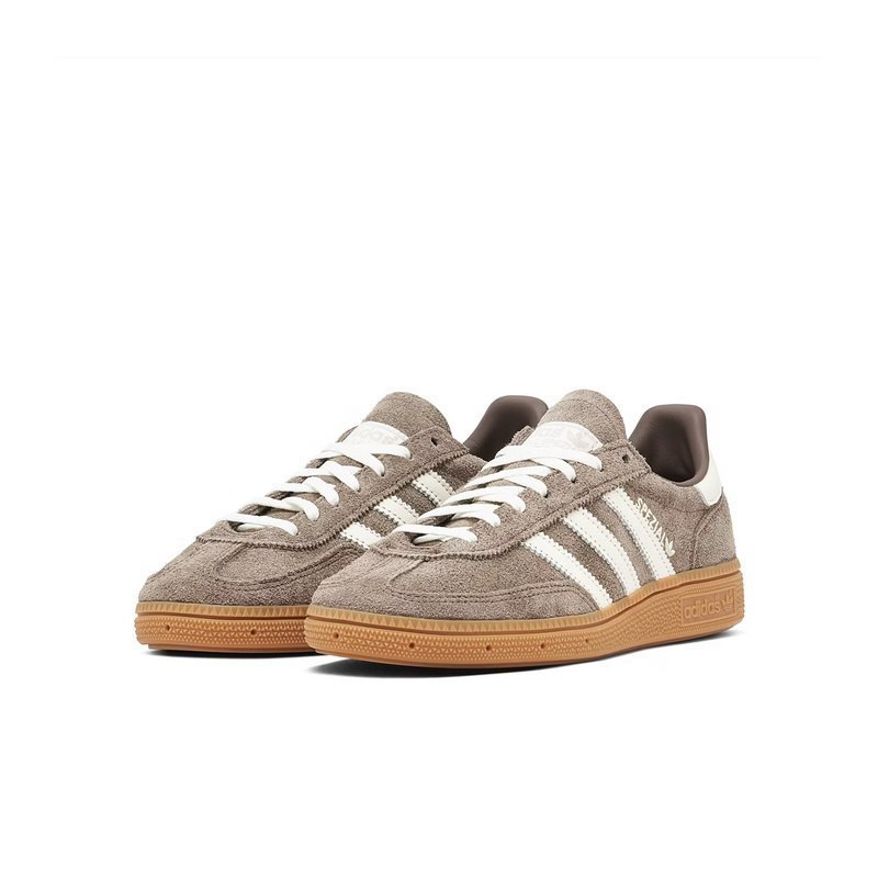 adidas Handball Spezial Earth Strata Premium Brązowe IF6490