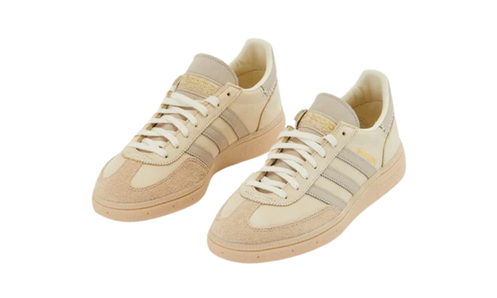 Adidas Handball Spezial Cream White Beige IE3699