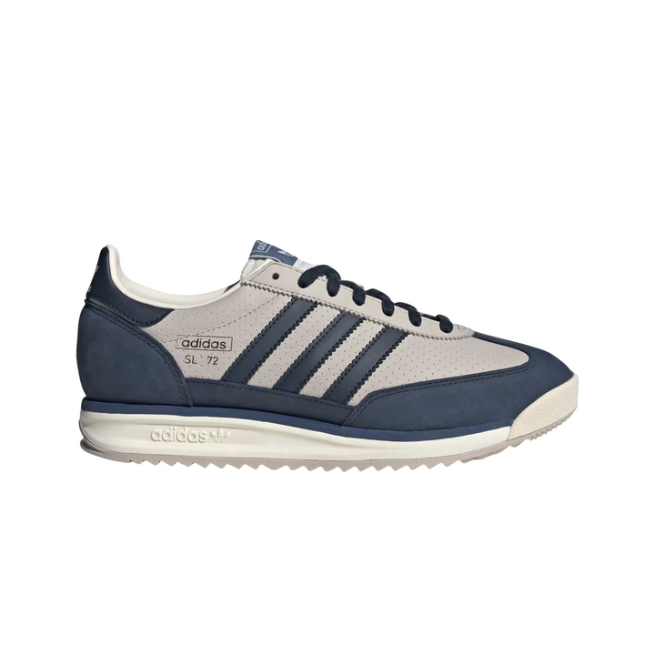 adidas SL 72 RS Wonder Aluminium Beżowe JH5096