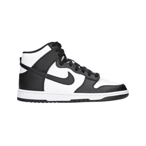 Nike Dunk High Panda Czarne Białe DD1399-105