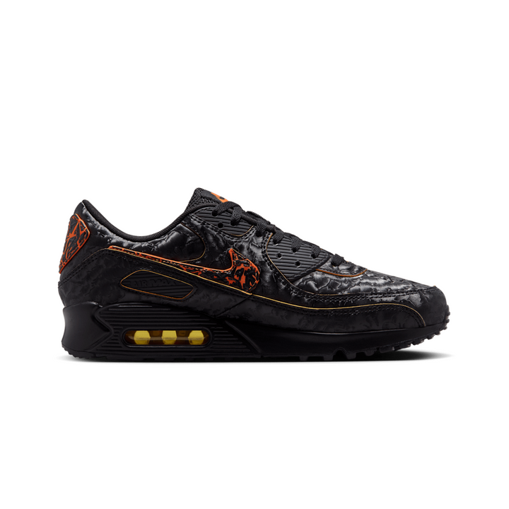 Nike Air Max 90 QS Volcano Czarne HF3248-001