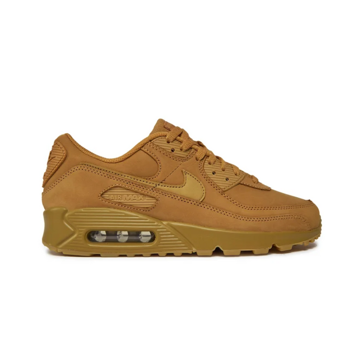 Nike Air Max 90 Premium Wheat Beżowe FZ5102-299