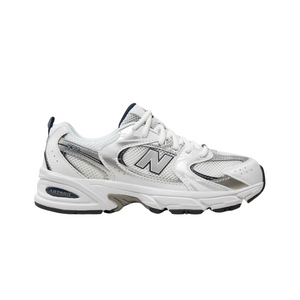 New Balance 530 Sneakersy Białe GR530SB1