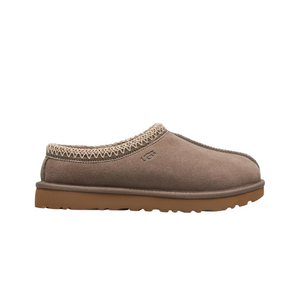 UGG Tasman Slipper Smoke Plume Brązowe 5955-SKP