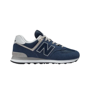 New Balance 574 ML574EVN Granatowe