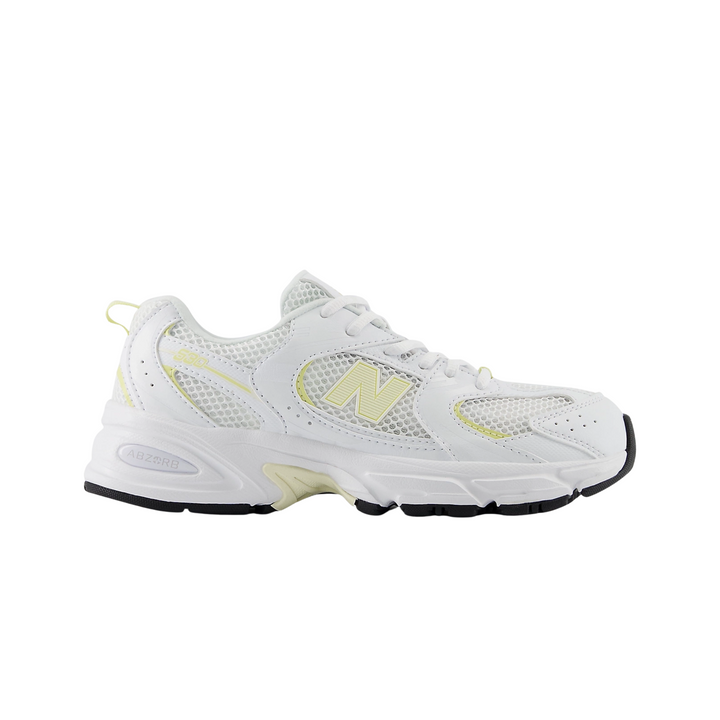 New Balance 530 Białe Żółte GR530SK