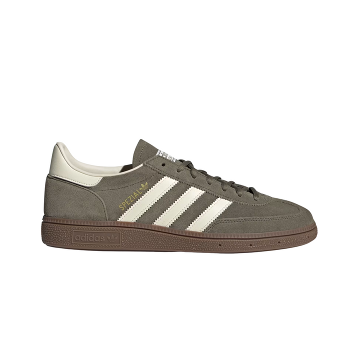 Adidas Handball Spezial Olive Strata Zielone Oliwkowe JR2121