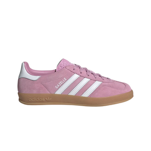 Adidas Gazelle Indoor Bliss Liliac Różowe JS1395
