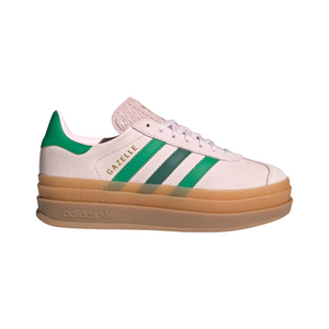 adidas Gazelle Bold Różowe Beżowe JR5952