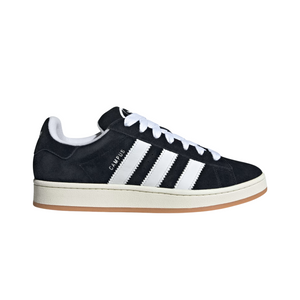 adidas Campus 00s Black Czarne HQ8708
