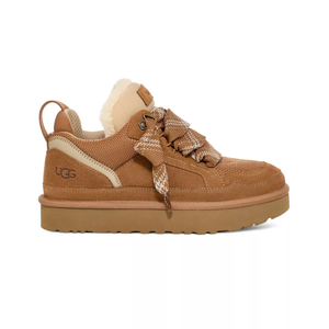 UGG Lowmel Chestnut Brązowe 1144032-CHE