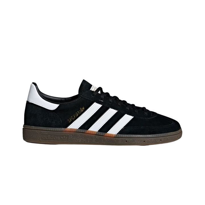 adidas Handball Spezial Black Czarne DB3021