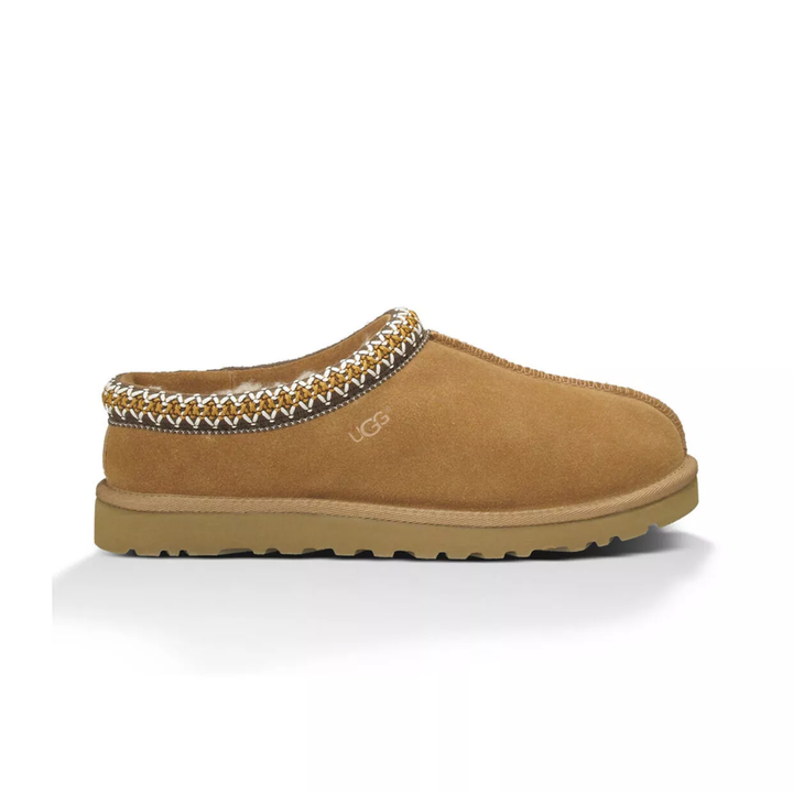 UGG Tasman Slipper Chestnut Beżowe 5955-CHE