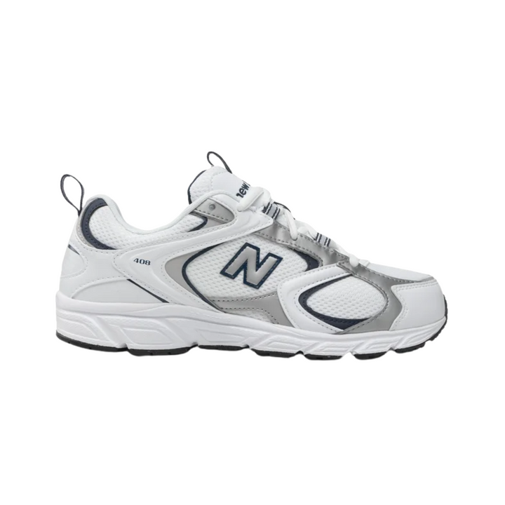 New Balance 408 Białe Sneakersy ML408A