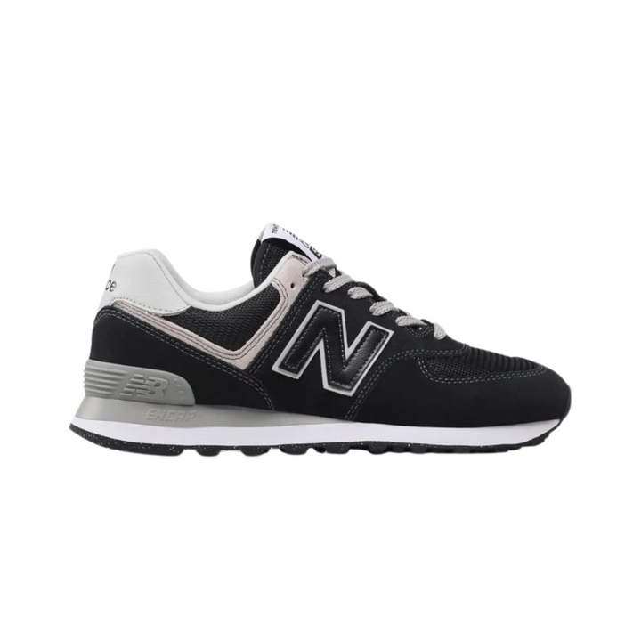 New Balance 574 ML574EVB Czarne