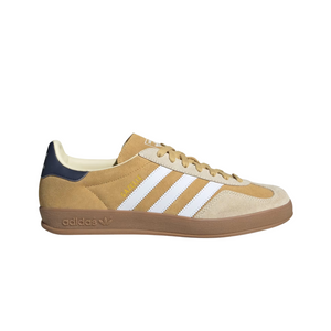 adidas Gazelle Indoor Oatmeal Żółte JI3523
