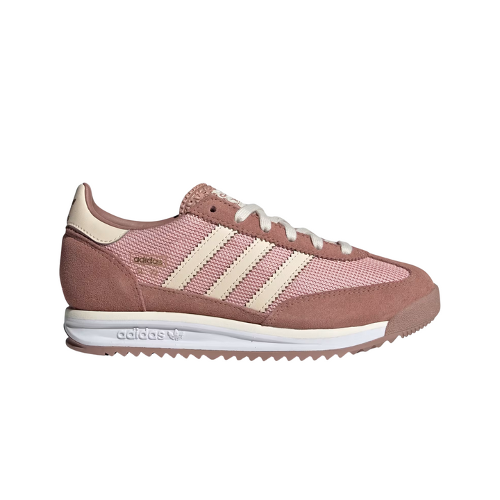 adidas SL 72 RS Wonder Mauve Różowe JP9665