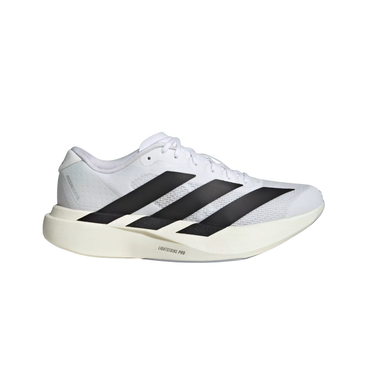 adidas Adizero EVO SL White Black Białe JH6208