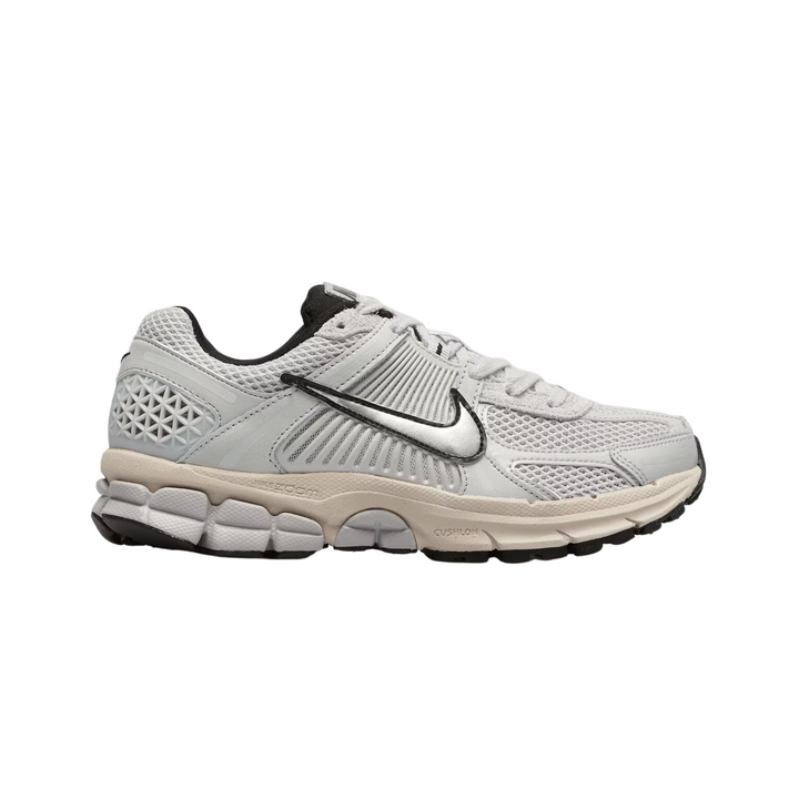 Nike Zoom Vomero 5 Pure Platinum Szare FN6742-002
