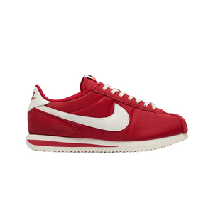 Nike W Cortez SE Gym Red Sail Czerwone IF1764-600