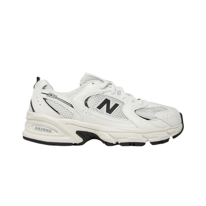 New Balance 530 Sneakersy Białe GR530CF
