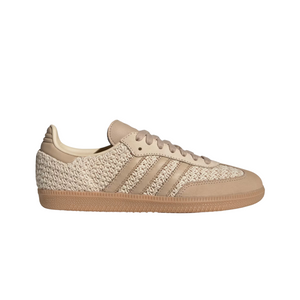 adidas Samba OG W Sand Strata Beżowe JR9446