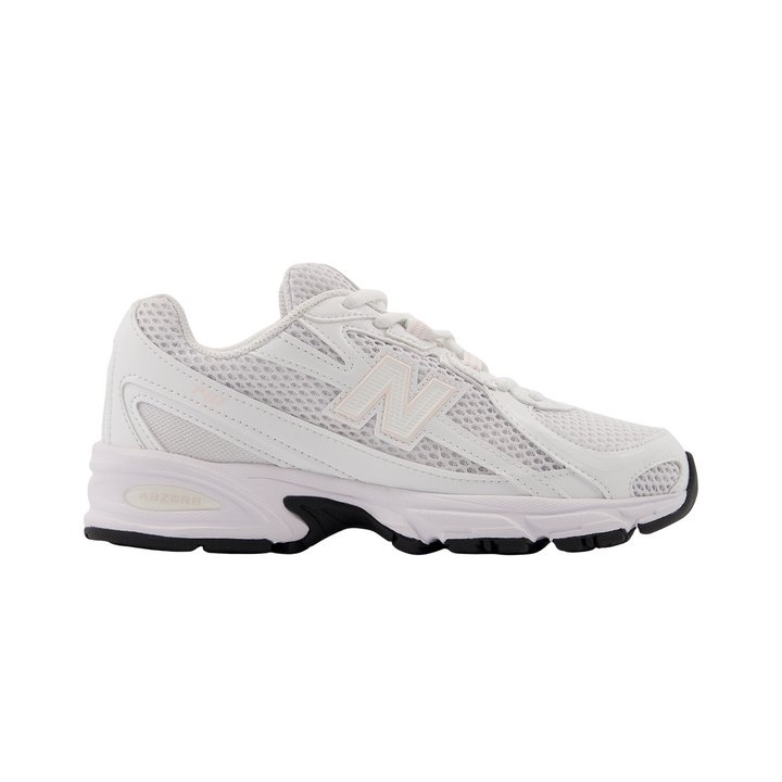 New Balance 740 Białe GR740PK