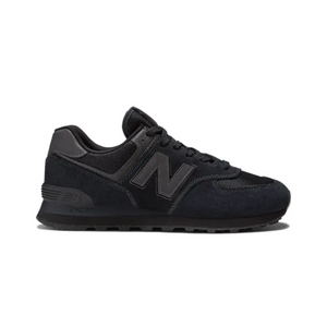 New Balance 574 ML574EVE Czarne