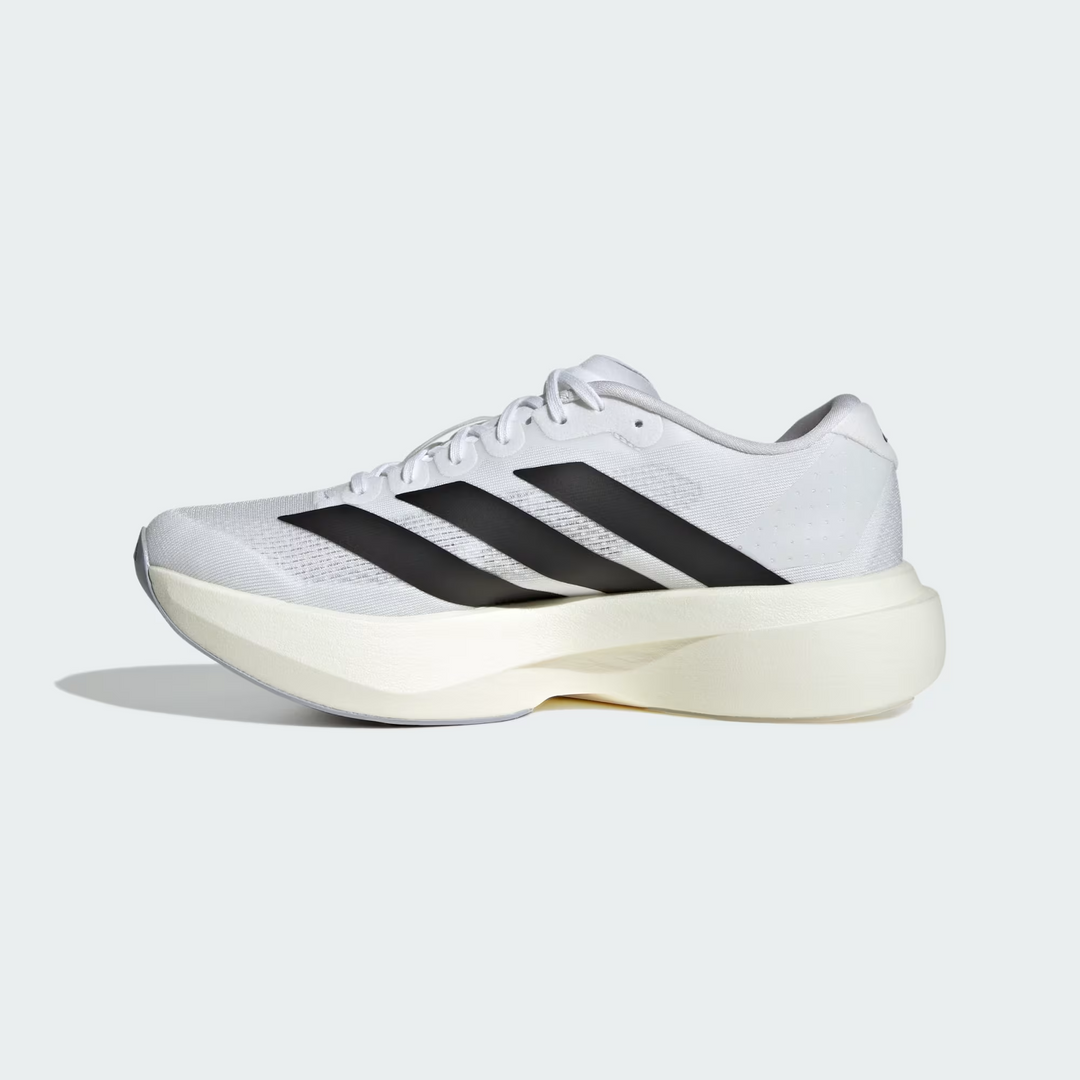 adidas Adizero EVO SL White Black Białe JH6208