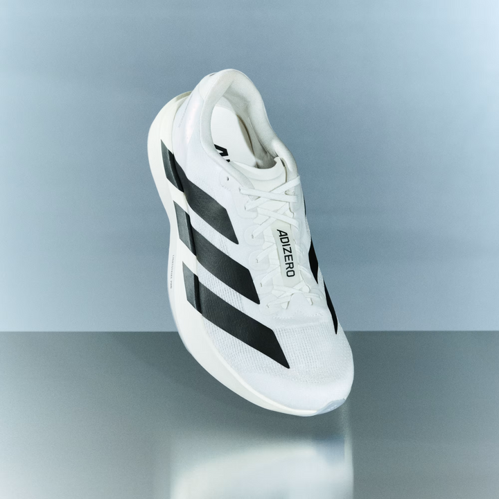 adidas Adizero EVO SL White Black Białe JH6208