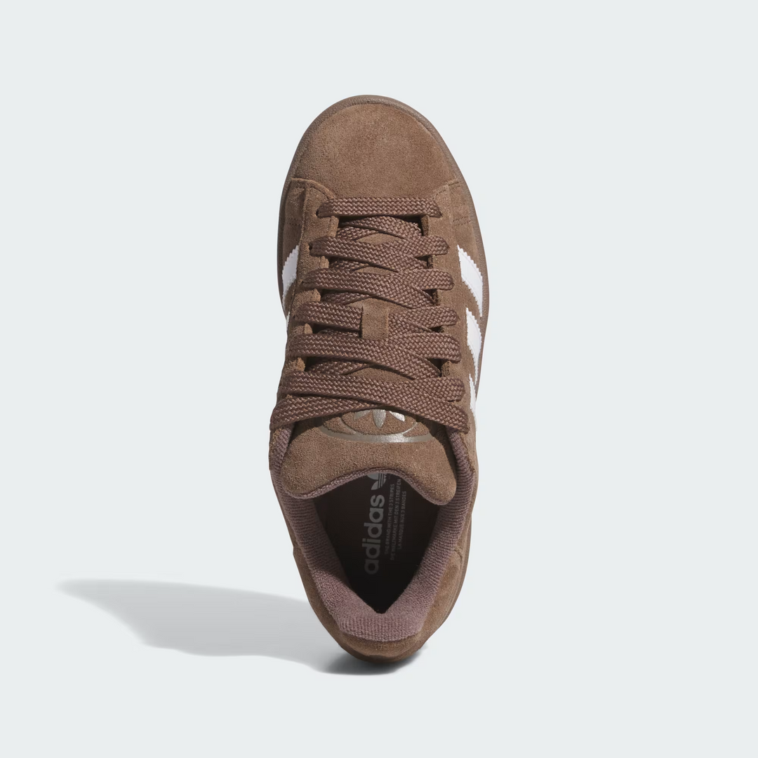 adidas Campus 00s Earth Strata Cloud White JR3870