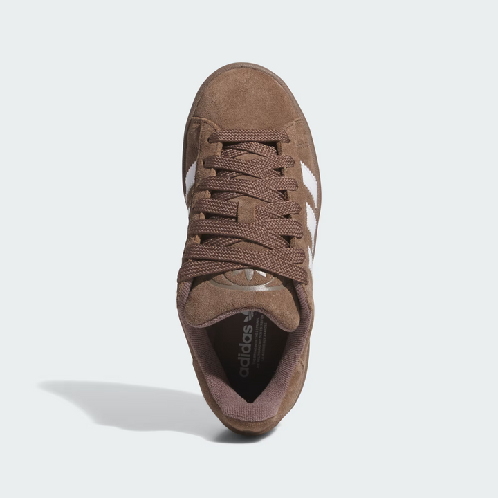 adidas Campus 00s Earth Strata Cloud White JR3870