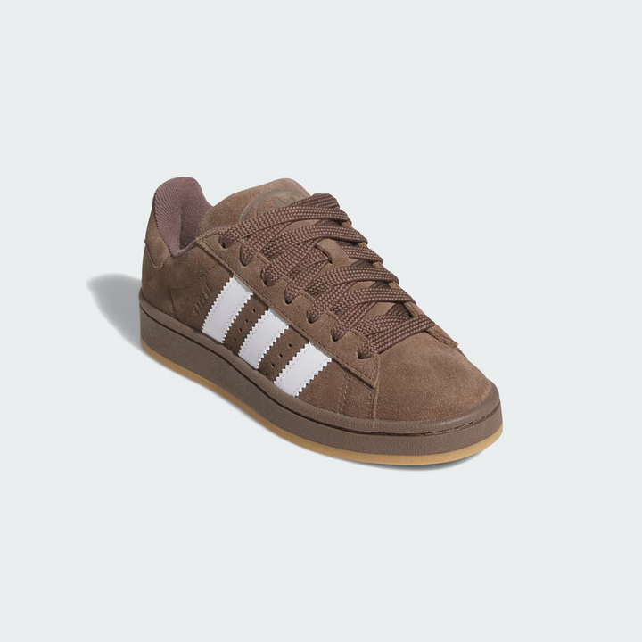 adidas Campus 00s Earth Strata Cloud White JR3870