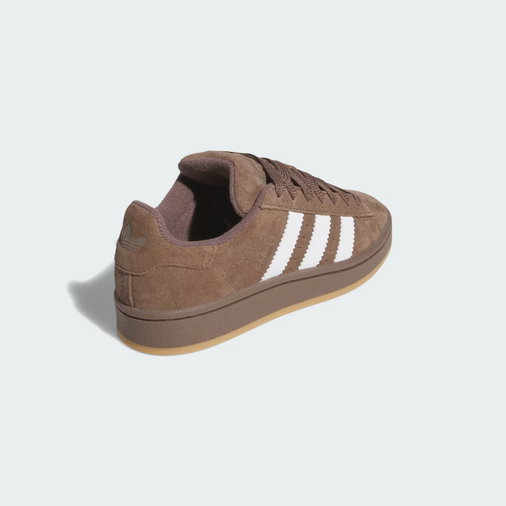 adidas Campus 00s Earth Strata Cloud White JR3870