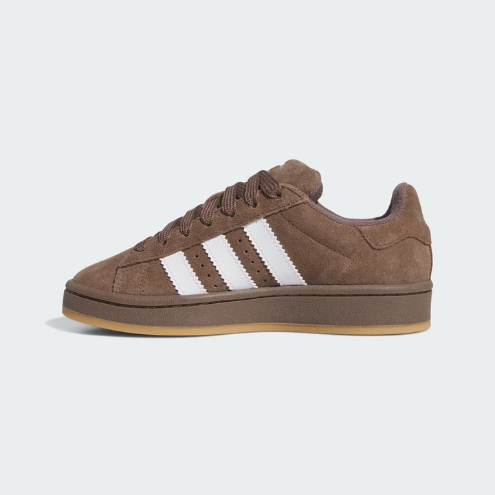 adidas Campus 00s Earth Strata Cloud White JR3870