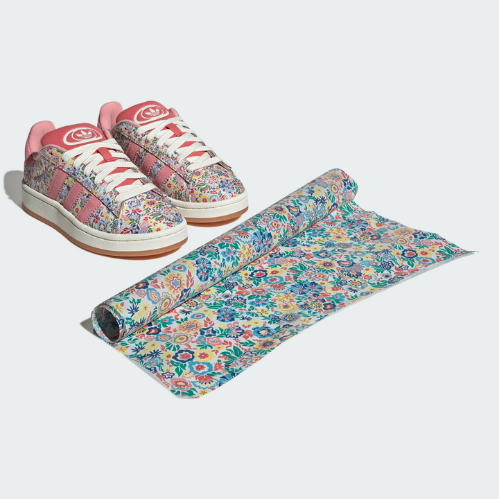 adidas Campus 00s x Liberty London JI3552