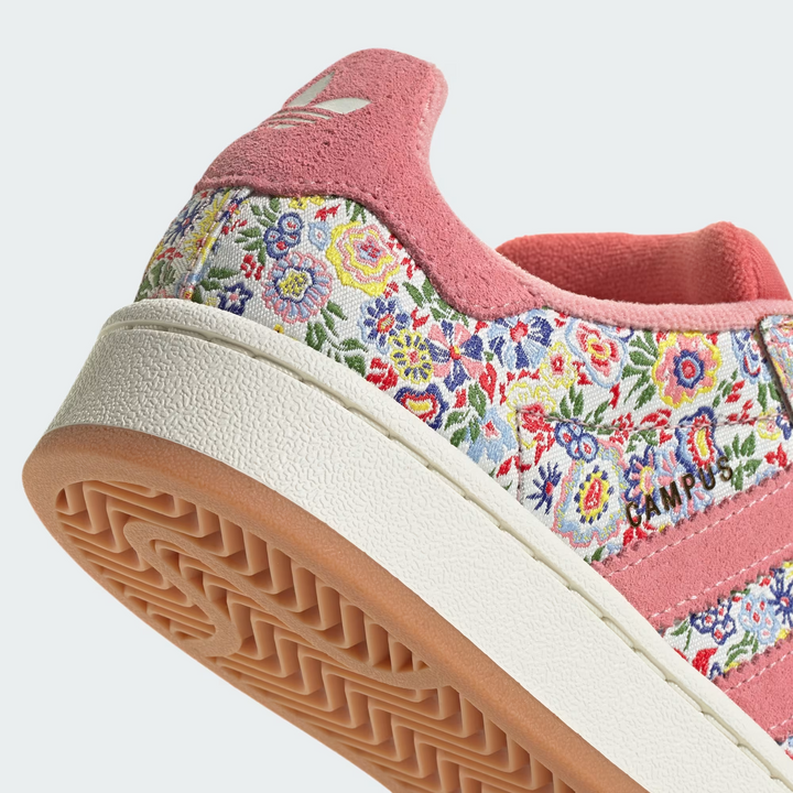 adidas Campus 00s x Liberty London JI3552