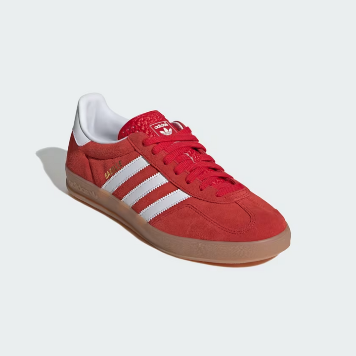 adidas Gazelle Indoor Better Scarlet JI2063