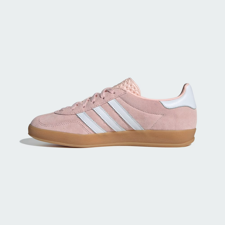 adidas Gazelle Indoor W Sandy Pink Różowe IH5484