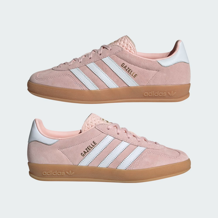 adidas Gazelle Indoor W Sandy Pink Różowe IH5484
