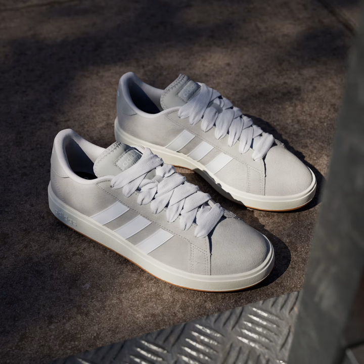 adidas Grand Court Base 00s Szare IH6185