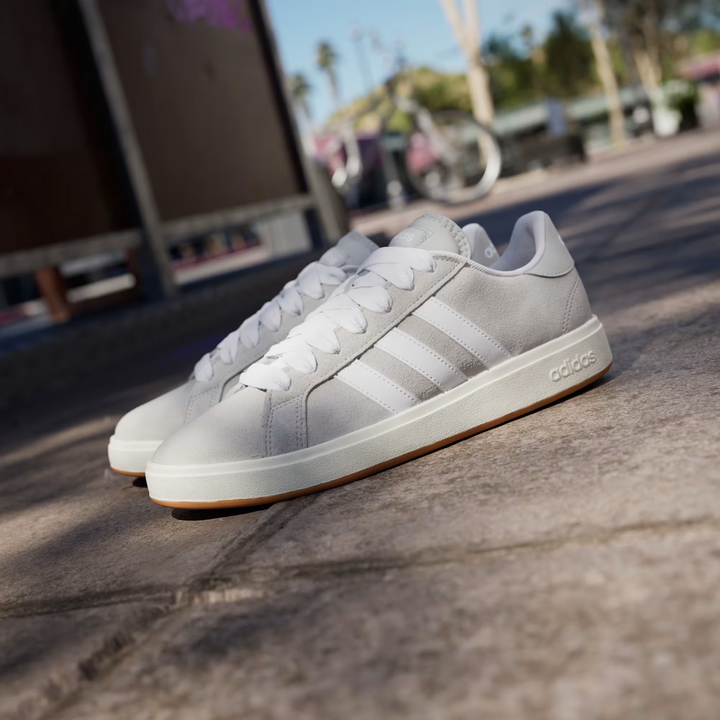 adidas Grand Court Base 00s Szare IH6185