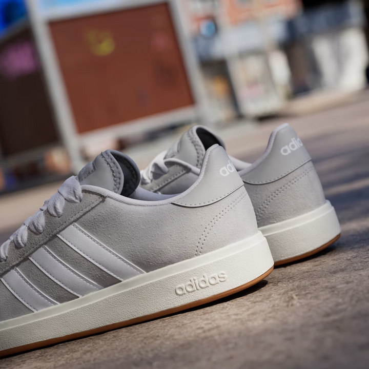 adidas Grand Court Base 00s Szare IH6185