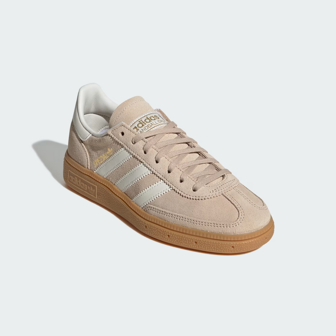 adidas Handball Spezial J "Magic Beige" Beżowe JP8238