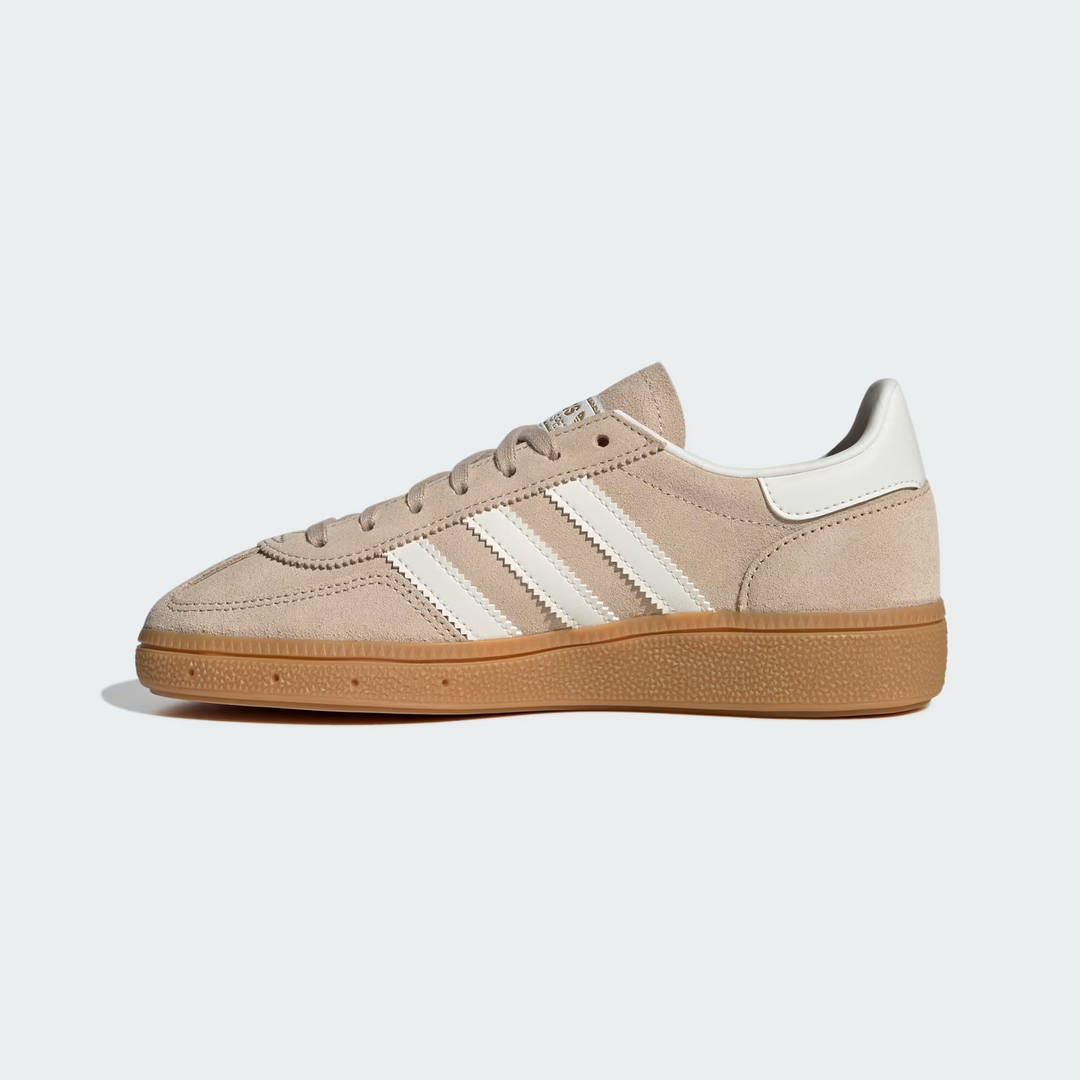 adidas Handball Spezial J "Magic Beige" Beżowe JP8238