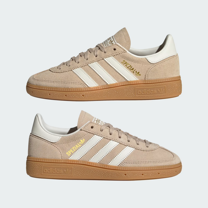 adidas Handball Spezial J "Magic Beige" Beżowe JP8238