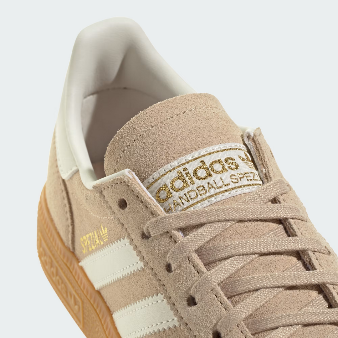 adidas Handball Spezial J "Magic Beige" Beżowe JP8238