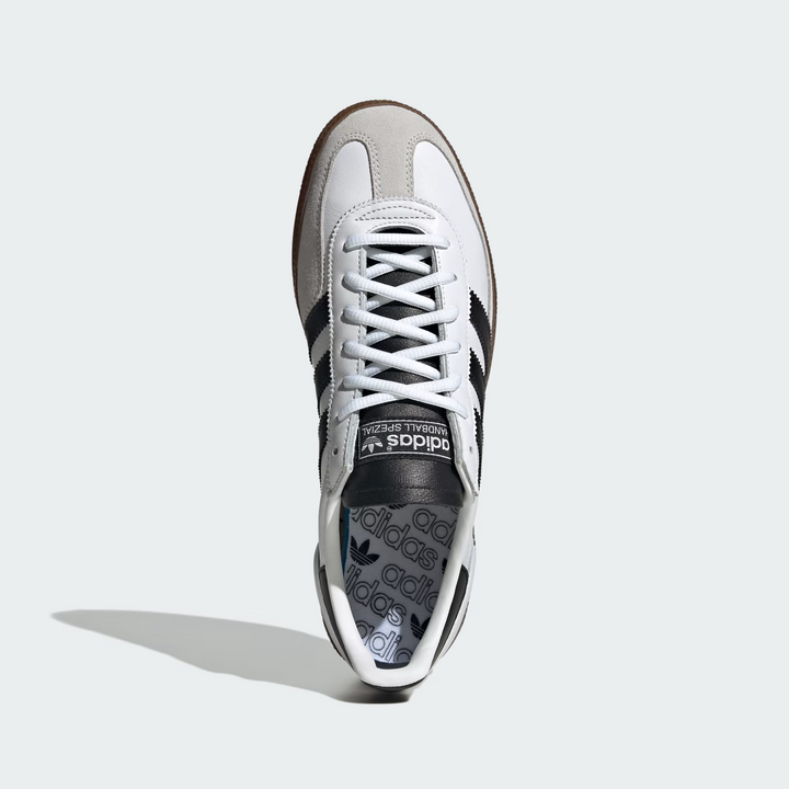 adidas Handball Spezial Cloud White Black Białe Czarne IE3403