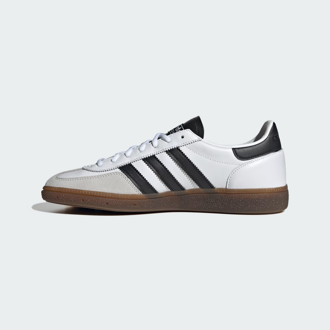 adidas Handball Spezial Cloud White Black Białe Czarne IE3403